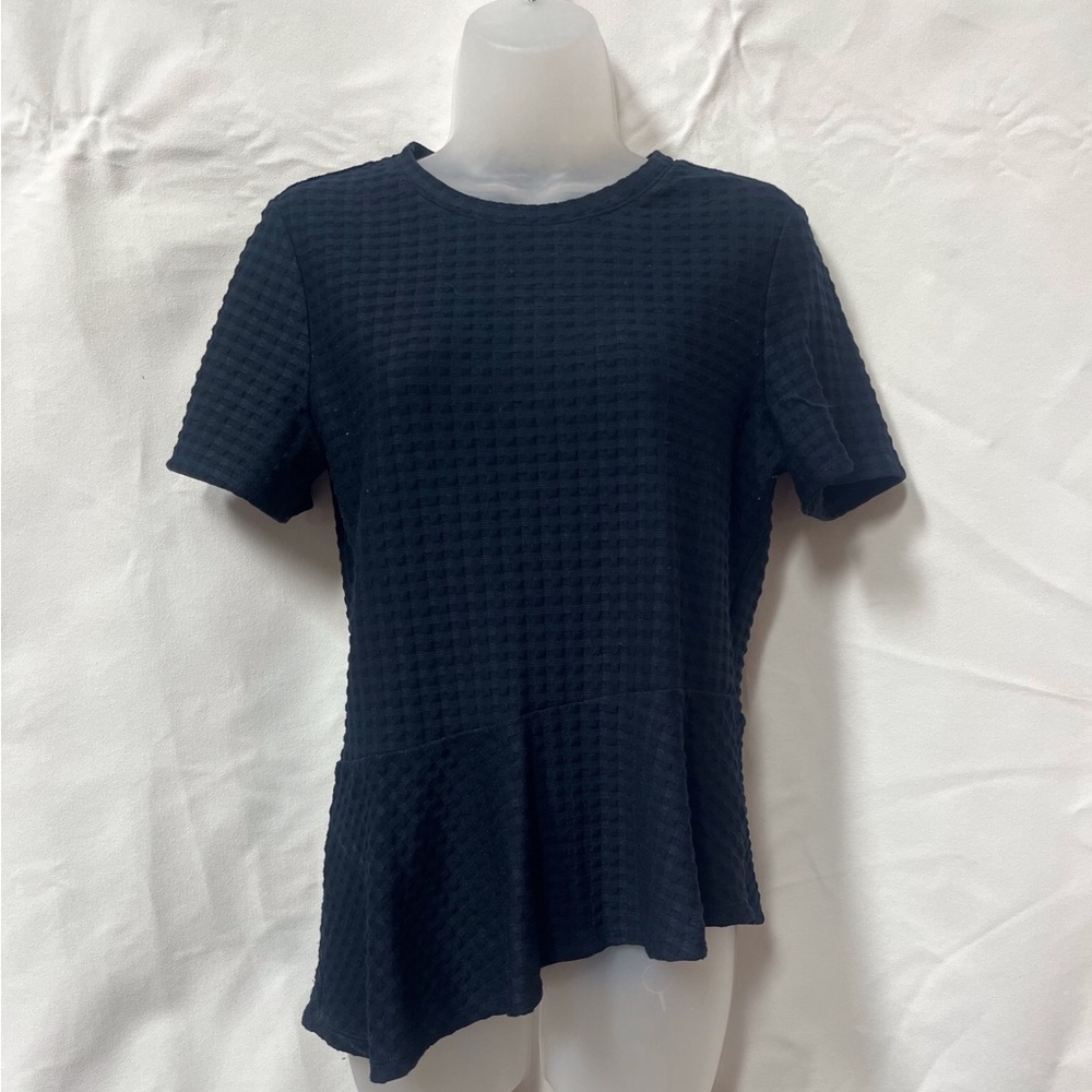 Banana Republic navy top